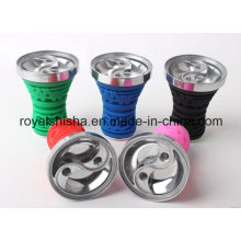 Factory Selling Good Quality Portable Silicone Bowl for Hookah